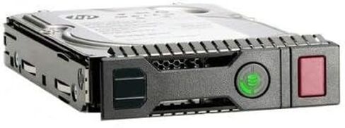 محرك الأقراص الصلبة HP 765252-002 - 765252-002 HP 6TB 12G 7.2K 512E LFF SAS (متجدد) in Kuwait