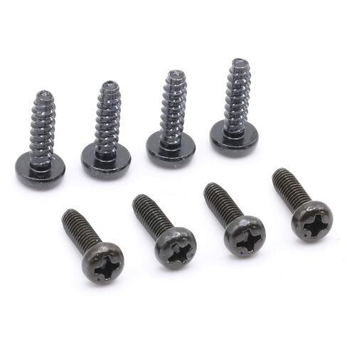 ReplacementScrews Stand Screws Compatible with Samsung UN65KU6500 (UN65KU6500FXZA) in Saudi Arabia