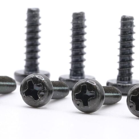 ReplacementScrews Stand Screws Compatible with Samsung UN65KU6500 (UN65KU6500FXZA) in Saudi Arabia
