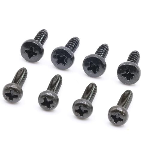 ReplacementScrews Stand Screws Compatible with Samsung UN65KU6500 (UN65KU6500FXZA) in Saudi Arabia