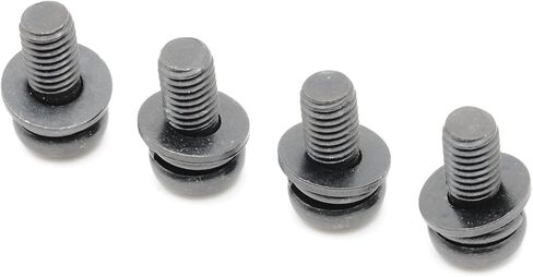 ReplacementScrews Stand Screws Compatible with Sony XBR-55X900F (XBR55X900F) in Saudi Arabia