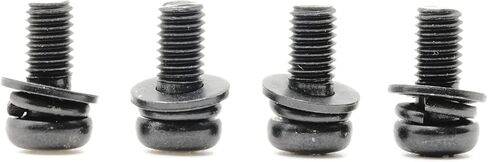 ReplacementScrews Stand Screws Compatible with Sony XBR-55X900F (XBR55X900F) in Saudi Arabia