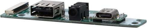 Speaker Charging Port for JBL Charge 4 Version TL Speaker, Quick Charging Module Circuit Board for DIY in Saudi Arabia