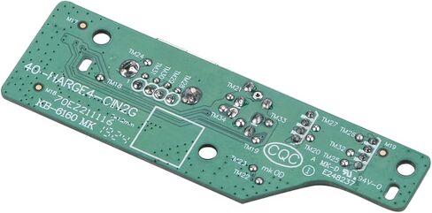 Speaker Charging Port for JBL Charge 4 Version TL Speaker, Quick Charging Module Circuit Board for DIY in Saudi Arabia