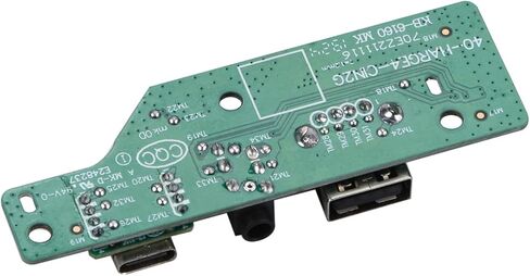 Speaker Charging Port for JBL Charge 4 Version TL Speaker, Quick Charging Module Circuit Board for DIY in Saudi Arabia