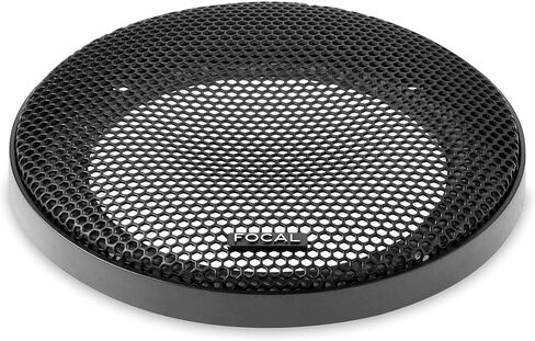Focal GR100K 4" Grilles Compatible with ES100K Power Series Speakers, Pair in Saudi Arabia