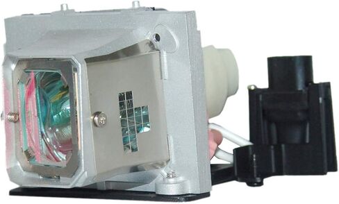 مصباح وغطاء Advanced Lamps™‎ لجهاز العرض M410HD من Dell in Saudi Arabia