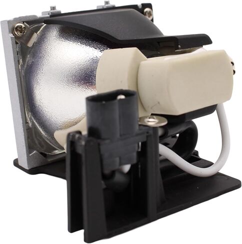 مصباح وغطاء Advanced Lamps™‎ لجهاز العرض M410HD من Dell in Saudi Arabia