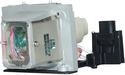 مصباح وغطاء Advanced Lamps™‎ لجهاز العرض M410HD من Dell in Saudi Arabia