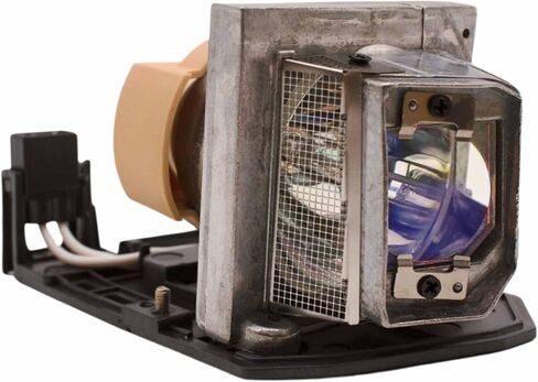 مصباح ومبيت Advanced Lamps™ لجهاز العرض Optoma HD23 (Serial-Q8NJ). in Saudi Arabia