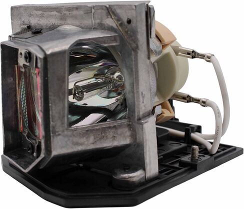 مصباح ومبيت Advanced Lamps™ لجهاز العرض Optoma HD23 (Serial-Q8NJ). in Saudi Arabia