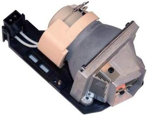 مصباح ومبيت Advanced Lamps™ لجهاز العرض Optoma HD23 (Serial-Q8NJ). in Saudi Arabia