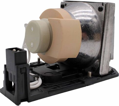 مصباح ومبيت Advanced Lamps™ لجهاز العرض Optoma HD23 (Serial-Q8NJ). in Saudi Arabia