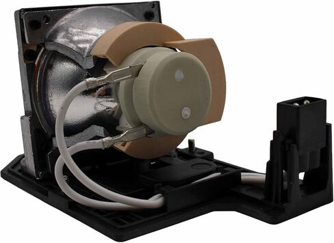 مصباح ومبيت Advanced Lamps™ لجهاز العرض Optoma HD23 (Serial-Q8NJ). in Saudi Arabia