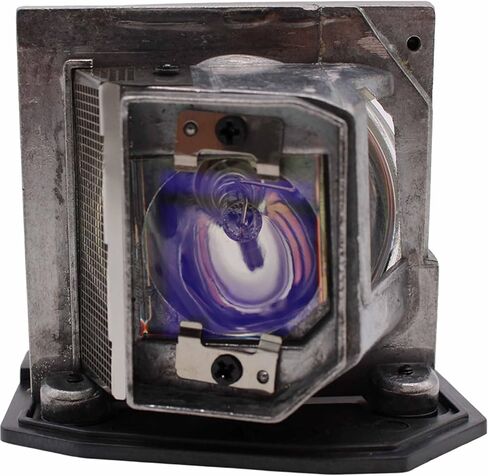مصباح ومبيت Advanced Lamps™ لجهاز العرض Optoma HD23 (Serial-Q8NJ). in Saudi Arabia