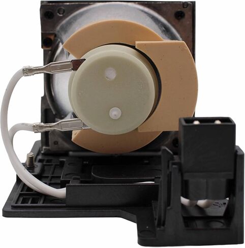 مصباح ومبيت Advanced Lamps™ لجهاز العرض Optoma HD23 (Serial-Q8NJ). in Saudi Arabia