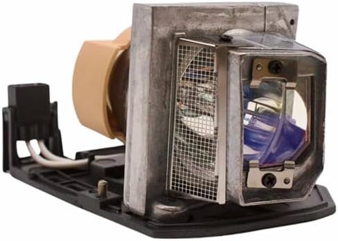 مصباح ومبيت Advanced Lamps™ لجهاز العرض Optoma HD23 (Serial-Q8NJ). in Saudi Arabia