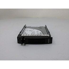 محرك أقراص الحالة الصلبة Intel TD Sourcing سلسلة DC S3520 - محرك أقراص الحالة الصلبة - مشفر - 150 جيجابايت - داخلي - 2.5 بوصة - SATA 6 جيجابت/ثانية - 256 بت AES in Saudi Arabia