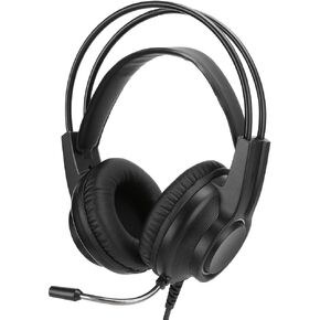 Vikye Gaming Headset 7.1 Surround Sound Noise Reduction Microphone 120° Adjustable highsensitivity Microphone in Saudi Arabia