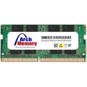 بديل 16 جيجابايت 8C4X9AA لذاكرة الوصول العشوائي للكمبيوتر المحمول HP DDR4 3200 ميجا هرتز SODIMM in Kuwait