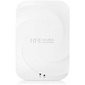 HPE AP-605H Tri Band Wi-Fi 6E IEEE 802.11 a/b/g/n/ac/ax 3.60 جيجابت/ثانية نقطة وصول لاسلكية - داخلي - 2.40 جيجا هرتز، 5 جيجا هرتز، 6 جيجا هرتز - داخلي - تقنية MIMO - 5 شبكات (RJ-45) - 2.5 جيجابت إيثرنت، G in Kuwait