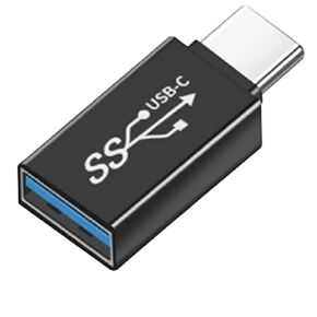 USpB3.0 C0innector USpB إلى Type-C Adaptier 5Gbps USpB3.1Gen1 ذكر إلى أنثى محول SSD HDD كابل موسع نقل تمديد المكونات الجديدة 2026 عالية لمكونات إلكترونية موثوقة in Kuwait