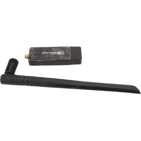 Rtl8812Au Dual Band USB 3.0 Wireless Adapter, 1200M, 5dB Antenna, Rtl8812Eu Chipset in Kuwait
