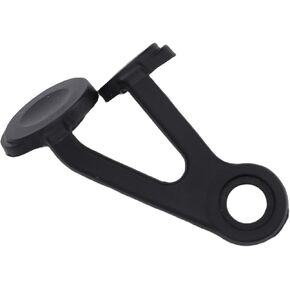 Keenso Camera Accessories, Rubber Cap Remote Shutter Release Top Cover, Lightweight Replacement Part for D700 Photographer Equipment in Kuwait
