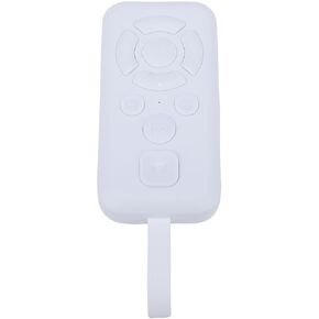 Keenso Camera Remote Shutter, Bluetooth 5.3, 10m Range, Ideal for Selfies and Ebooks Users in Kuwait