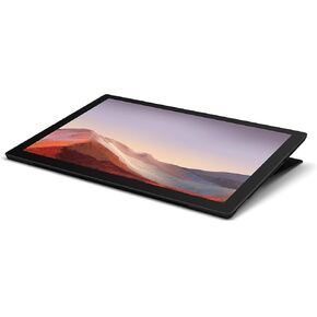Microsoft Surface Pro 7 12.3" Touch 16GB 256GB SSD Core™ i7-1065G7 1.3GHz WIN11P, Matte Black (Renewed) in Kuwait