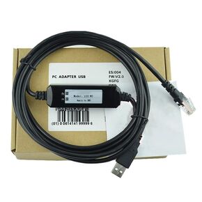 كابل تصحيح الأخطاء USB ذكر إلى ذكر بطول 3 أمتار للأجهزة القابلة للبرمجة وتنزيل البيانات in Saudi Arabia