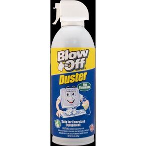 Max-Pro 1151 Blow Off™ 1234ze Duster 8 oz. in Saudi Arabia