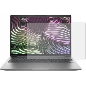 واقي شاشة (مجموعة من 2) لجهاز الكمبيوتر المحمول HP Zbook X G1i ProBook 460 G11 مقاس 16 بوصة مضاد للوهج ومضاد للخدش in Kuwait