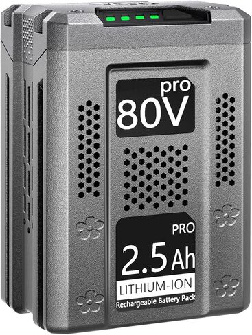 استبدال بطارية DTK لأداة الطاقة اللاسلكية Kobalt 80V Max KB 2580-06 KB680-06 KB280-06 2500mAh in Kuwait