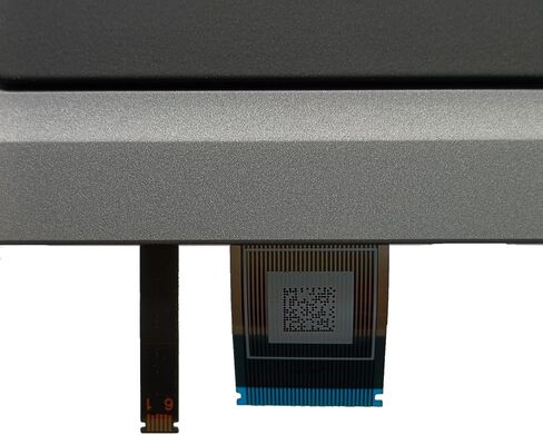 بديل لجهاز Dell Latitude 5520 E5520 Precision 3560 Palmrest مجموعة لوحة المفاتيح الخلفية 09MDK8 9MDK8 in Saudi Arabia