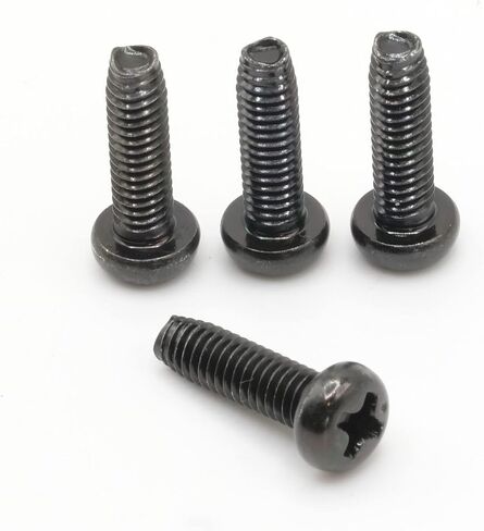 ReplacementScrews Stand Screws Compatible with Samsung QN65Q90T (QN65Q90TAFXZA) in Saudi Arabia