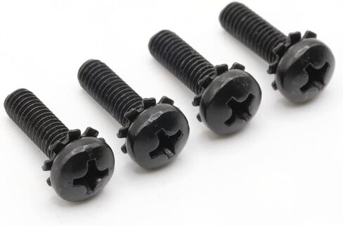 ReplacementScrews Stand Screws Compatible with LG 43LF5400 (43LF5400.AUS) in Saudi Arabia