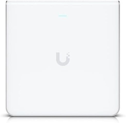 U6-Enterprise-IW-US نقطة وصول WiFi 6 مثبتة على الحائط in Kuwait