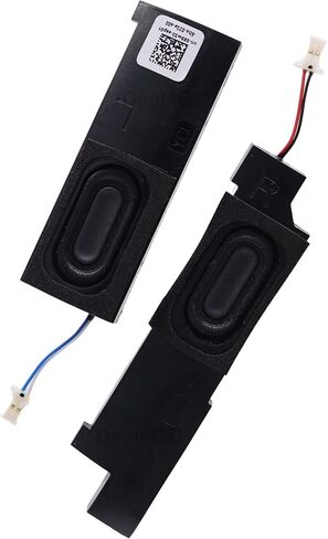 Deal4GO Internal Speaker Assembly kit Replacement for Acer Aspire 5 A515-54 A515-56 A517-52 A515-56-36UT A515-54-51DJ in Saudi Arabia