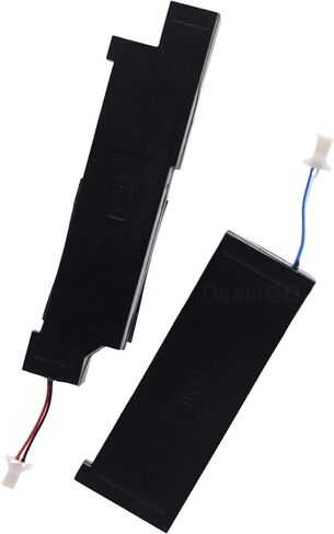 Deal4GO Internal Speaker Assembly kit Replacement for Acer Aspire 5 A515-54 A515-56 A517-52 A515-56-36UT A515-54-51DJ in Saudi Arabia