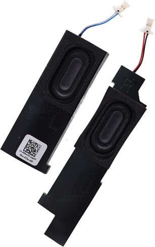 Deal4GO Internal Speaker Assembly kit Replacement for Acer Aspire 5 A515-54 A515-56 A517-52 A515-56-36UT A515-54-51DJ in Saudi Arabia