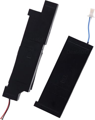 Deal4GO Internal Speaker Assembly kit Replacement for Acer Aspire 5 A515-54 A515-56 A517-52 A515-56-36UT A515-54-51DJ in Saudi Arabia