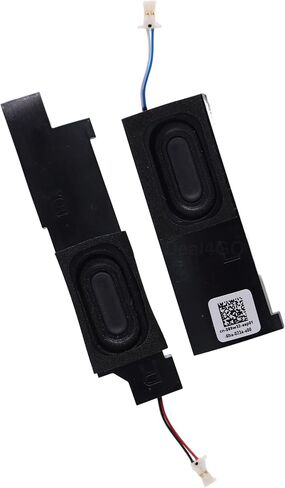 Deal4GO Internal Speaker Assembly kit Replacement for Acer Aspire 5 A515-54 A515-56 A517-52 A515-56-36UT A515-54-51DJ in Saudi Arabia