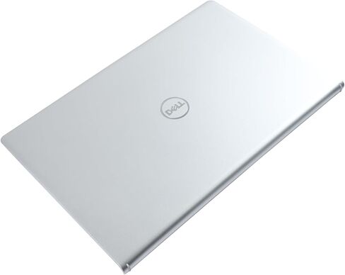 غطاء خلفي LCD مع إطار أمامي + مفصلات + غطاء عمود بديل لجهاز DELL Inspiron 15 3510 3511 3515 3520 3525 كمبيوتر محمول، 0DDM9D 06PTYR 0RFKD3 09WC73 NVGVH 0681GY، شريطان لاصقان in Kuwait