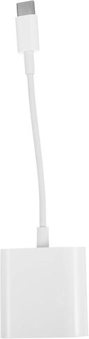 USB-c to Ethernet Cable Type-c to Converter Ethernet Extender Adapter Network Converter 5.82 * 1.45 * 0.66in in Saudi Arabia