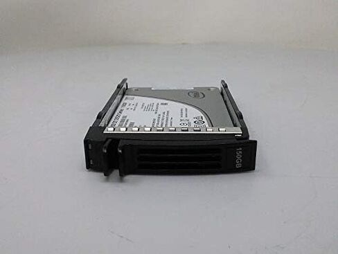 محرك أقراص الحالة الصلبة Intel TD Sourcing سلسلة DC S3520 - محرك أقراص الحالة الصلبة - مشفر - 150 جيجابايت - داخلي - 2.5 بوصة - SATA 6 جيجابت/ثانية - 256 بت AES in Saudi Arabia