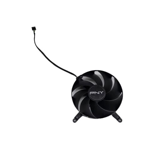 BestParts جديد PLD10010S12HH 4 دبوس DC 12V 6 واط 12 فولت 16 ديسيبل 95 مم بطاقة رسومات فيديو GPU استبدال مروحة تبريد PNY GeForce RTX 5070 Ti، 5080، 5090 Overclocked in Saudi Arabia