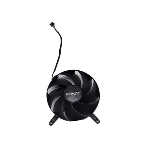 BestParts جديد PLD10010S12HH 4 دبوس DC 12V 6 واط 12 فولت 16 ديسيبل 95 مم بطاقة رسومات فيديو GPU استبدال مروحة تبريد PNY GeForce RTX 5070 Ti، 5080، 5090 Overclocked in Saudi Arabia