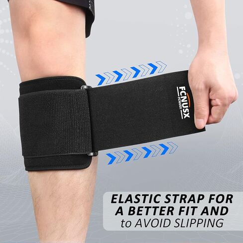 دعامة تخفيف آلام عرق النسا، دعامة العصب الوركي للرجال والنساء، أسفل الظهر، الورك in Kuwait