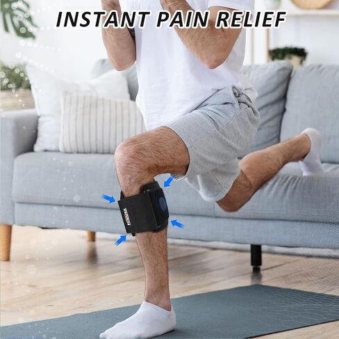 دعامة تخفيف آلام عرق النسا، دعامة العصب الوركي للرجال والنساء، أسفل الظهر، الورك in Kuwait